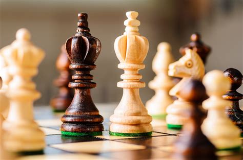 Best chess games .